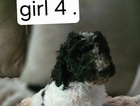 th girl