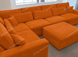 If you want healtyh fabric sofa for dogs just text