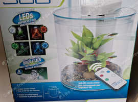 Marina Aquarium kit