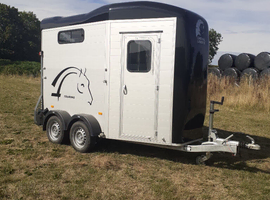 *** CHEVAL LIBERTE TOURING COUNTRY*****
