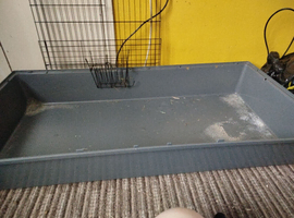 GUINEA PIG CAGE FOR SALE