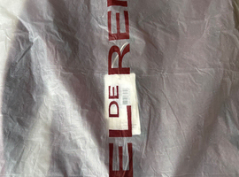 Core line show jacket