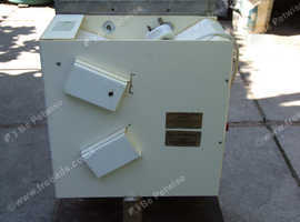HAE seed winnowing  and accessories
