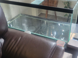 3ft fish tank
