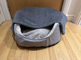 Full Cat Setup