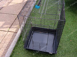 Small cage