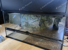 60x45x45 Exo terra