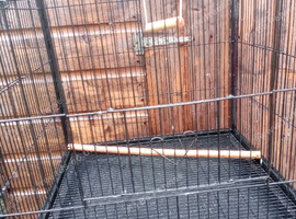Breeding cage