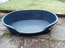 XX Large dog bed