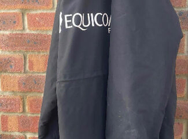 Sticky Johds size 10 , Equicoat medium 12-14size In almost new condition