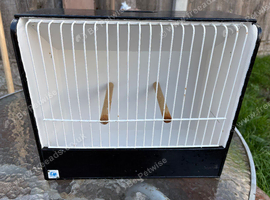 Show Cages