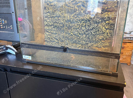 vivarium