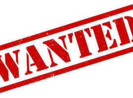Wanted