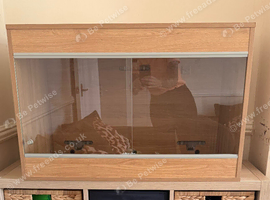 vivarium