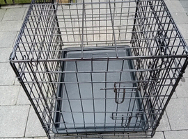 Dogcage