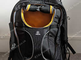 Kurgo Rucksack - &pound;90