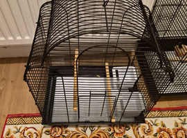 Bird cage