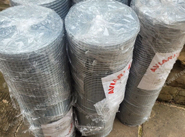 Aviary wire 30m rolls