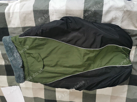 Xxl dog jacket