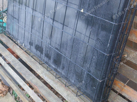 Medium size dog crate