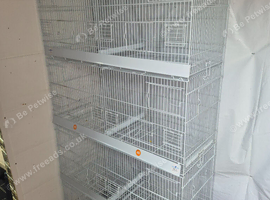 Cages