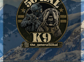 50kalk9 nutrition