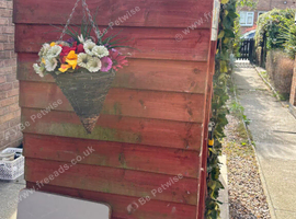 AVIARY FOR SALE