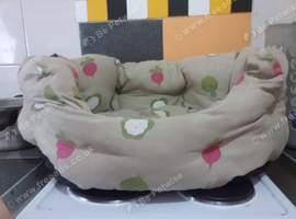 Dog bed