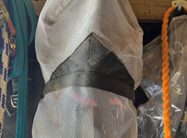 Fly mask