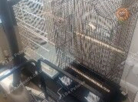 Bird cages