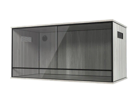 4ft pro rep vivarium