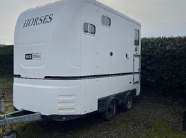 Equitrek space Treka M