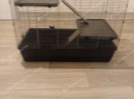 Large pet cage