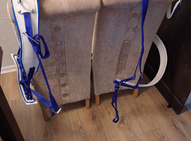Pony harness