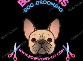 Bowwows-DG dog grooming Bloxwich walsall