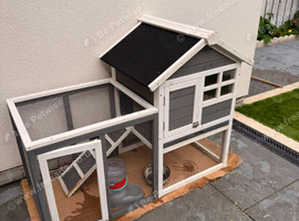 Rabbit cage for sale brand new