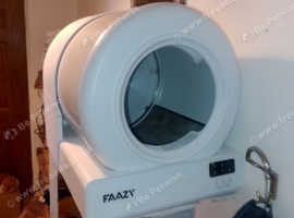 Self cleaning Toilet Cardiff