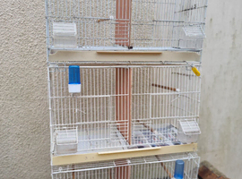 Breeding Cages