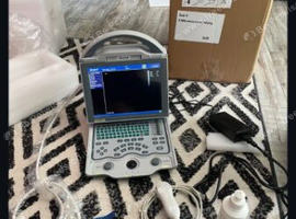 KAIXIN KX5600 Ultrasound scanner & microconvex probe