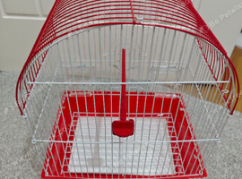 Birdcage
