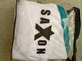 4ft 9 Saxon fly sheet with neck