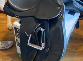 Saddles