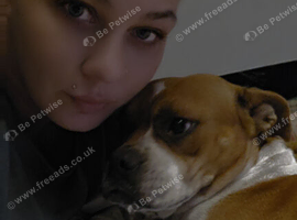 Ruby a beautiful girl