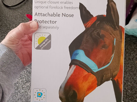 Woof wear xx small pony new