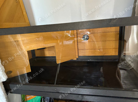 Tortoise table