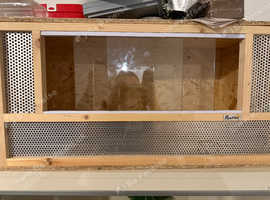 Small Vivarium