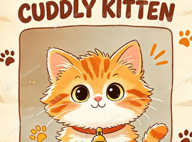 Male kitten Wanted