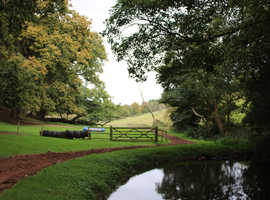 Sales/Schooling and Bespoke Livery Packages