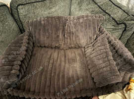 Dog bed