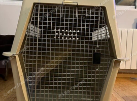 XXL dog carrier